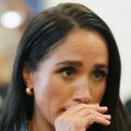 Relations tendues entre Meghan Markle et Netflix