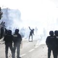 Mobilisation des lycéens : un climat tendu et des dégradations