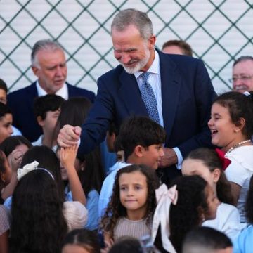 Tensions entre le Maroc et l&rsquo;Espagne autour de Ceuta et Melilla