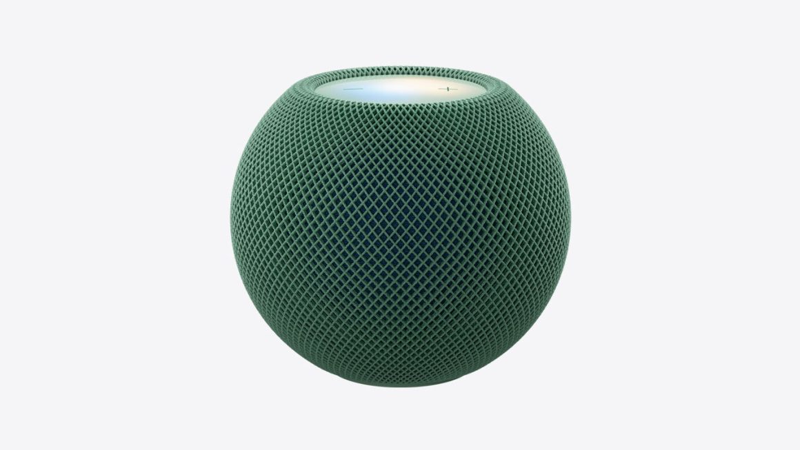 5aab6925-31af-4ebc-9cdb-b102a09a0ae4 Apple présente le HomePod mini 2