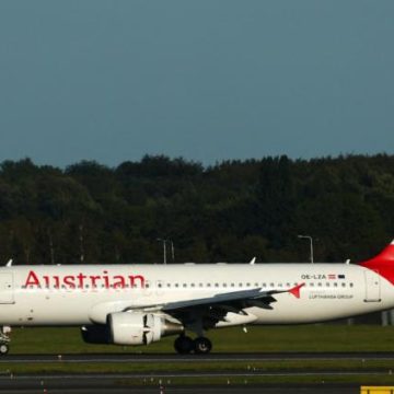 5d5560c5-83b6-441c-997e-7d65f77c2ec3 Incident aérien: Alerte à la bombe sur un vol Tel-Aviv – Vienne
