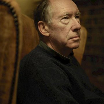 5dc920a8-1614-4ed9-9e94-437641e7dcfd Ian McEwan et son optimisme mesuré face à l’avenir