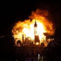 L&rsquo;incendie de l&rsquo;hôtel de ville à Limoges : un acte de violence inusité