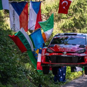 Le championnat du monde des rallyes en 2027: Un programme ambitieux