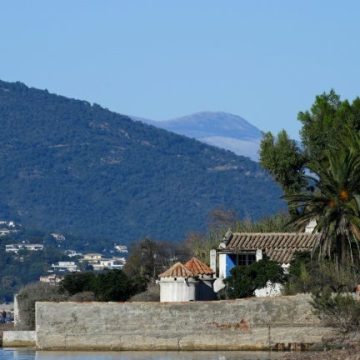 Conflit autour de la propriété de Brigitte Bardot