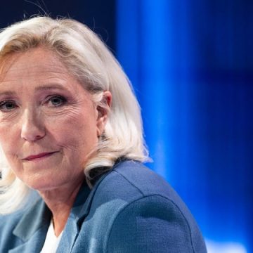 60a678d7-7b9e-4146-aa93-33b55391e11d Analyse des intentions de vote pour la présidentielle 2027 selon le sondage Elabe