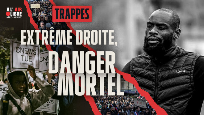 60bc1931-0b48-40bd-b618-2a0492e2a640 Extrême droite en France et rôle des médias dans la diffusion de discours de haine