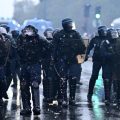 Le dispositif de sécurité sera maintenu pour la nouvelle journée de mobilisation