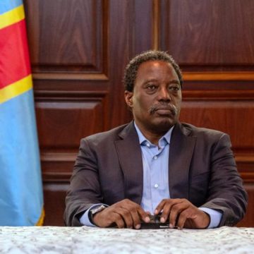 Joseph Kabila à la tête d&rsquo;un nouveau mouvement en RDC