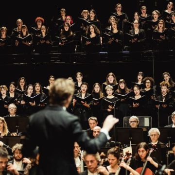 Le Chœur de l&rsquo;Orchestre de Paris Fête ses 50 Ans