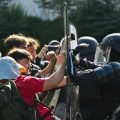 Blocage des lycées : une mobilisation des jeunes pour l&rsquo;école de la République