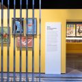 Expositions scientifiques à travers la France pour découvrir nos relations avec les animaux et plus encore