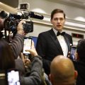 Jorgen Watne Frydnes et son engagement pour la paix