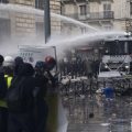 Manifestations des Gilets Jaunes : Déclaration et Préoccupations