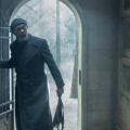 Samuel L. Jackson revient dans le rôle de Nick Fury