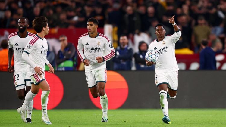 63608082-f038-49cd-8a72-54241244acfa Le Real Madrid s’impose contre la Roma en Ligue des champions