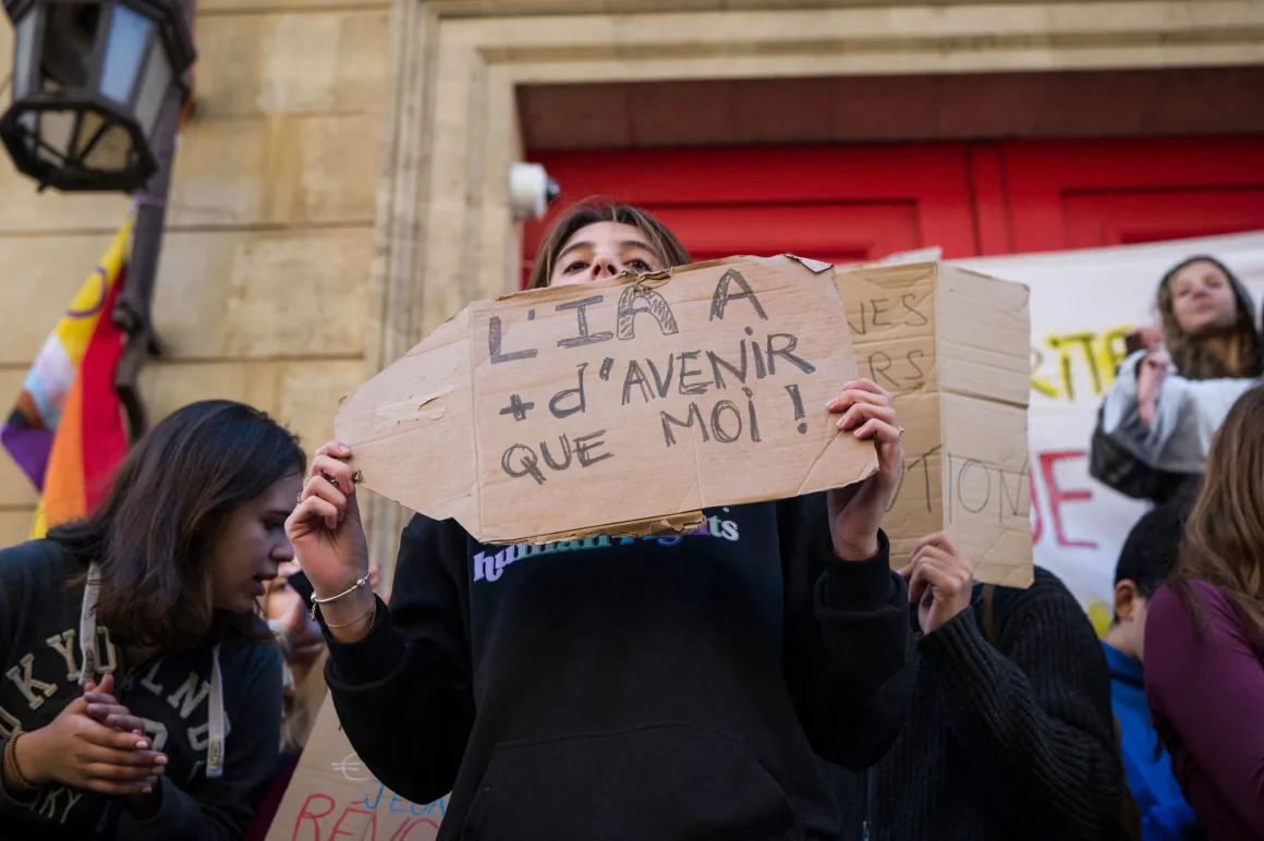 L&rsquo;impact de l&rsquo;IA générative sur l’emploi