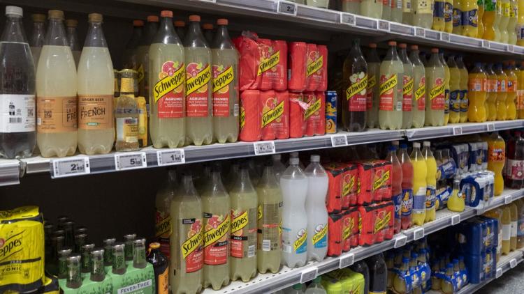 63d5020d-303e-411d-abb7-7b4ca6d6b0a7 Extension de la taxe soda aux produits sucrés : enjeux et oppositions