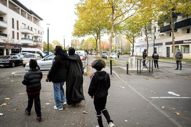 644f06d2-3d10-4b14-a01a-47f46ad660fb Les réactions face aux événements d’extrême droite à Paris