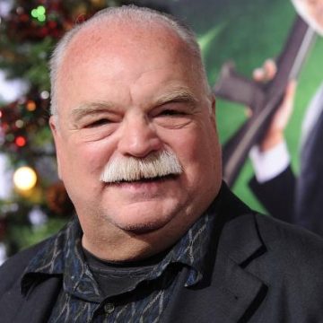 64590f51-47e9-4474-a546-cf9b832bf385 Décès de Richard Riehle, Acteur Américain