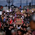 Mobilisation lycéenne en France: Une journée de revendications et d&rsquo;affrontements
