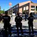Les enquêteurs visent une communauté en ligne après une fusillade en collège