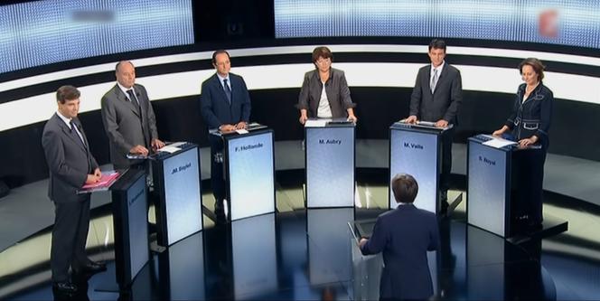 64d17fd8-f302-41c9-8106-b28e28248dee Analyse des primaires à gauche : une machine à perdre ?