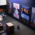 Couvre-feu à Paris : interruption des projections au cinéma UGC Ciné Cité Les Halles