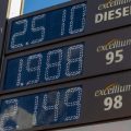 L&rsquo;Union Européenne puisera dans ses réserves pour répondre à la hausse des prix du carburant