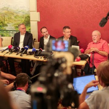 Consentir à la vie : la reconstruction après des abus dans l&rsquo;Église