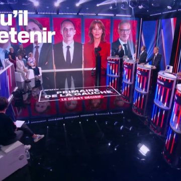 Analyse du débat social-démocrate pour l&rsquo;élection présidentielle de 2027
