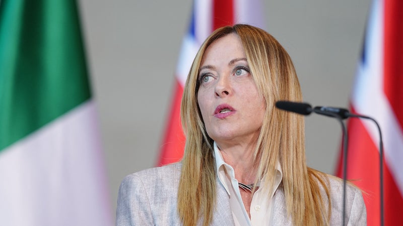 687ba4d3-5321-43ed-8b49-cf73b96f0d0d Stagnation du PIB italien et hausse de l’inflation : un défi pour les objectifs de croissance du gouvernement Meloni