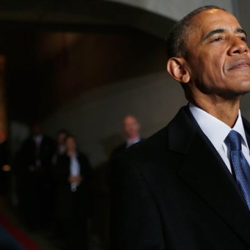 69611b04-7adb-4bd1-b4f8-80c81ff3519c Barack Obama retourne sur la scène politique avant les élections de mi-mandat