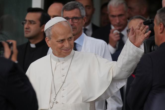 698b2bce-4647-4c12-bb91-3955001004cb L’état de santé du Pape Léon XIV après sa chirurgie
