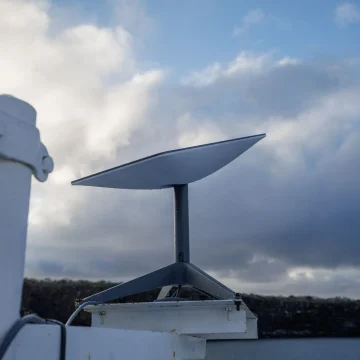 Elon Musk limite l&rsquo;accès à Starlink en Ukraine