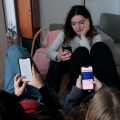 La frustration des lycéens face à Parcoursup