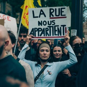 6a4c9ca9-6975-4784-bfca-99b24a2d5d5f Les défis du mouvement lycéen et la situation de la Fonderie de Bretagne