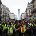 Analyse des tensions politiques en France selon Jérôme Fourquet