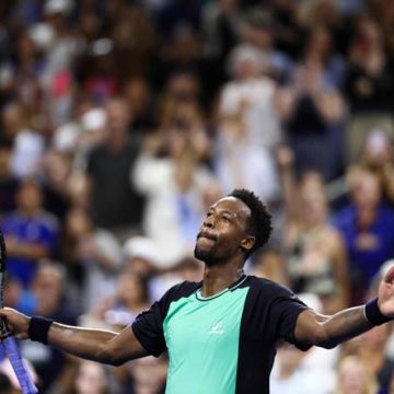 Gaël Monfils : Une Retraite Silencieuse