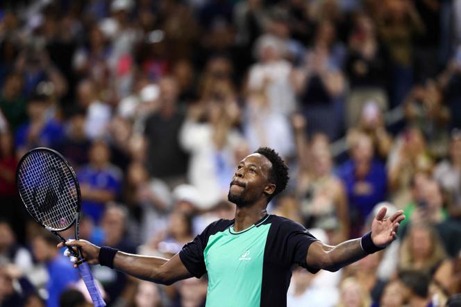 6a8f5862-4214-4270-9d9f-ee4e0b413ce4 Gaël Monfils : Une Retraite Silencieuse
