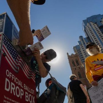 Analyse des Élections de Mi-Mandat 2026 aux États-Unis