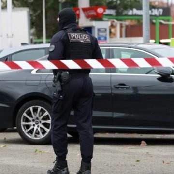 Fusillade mortelle à Trappes : enquête et arrestations