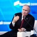 Les tensions entre la Russie et l&rsquo;Ukraine s&rsquo;intensifient