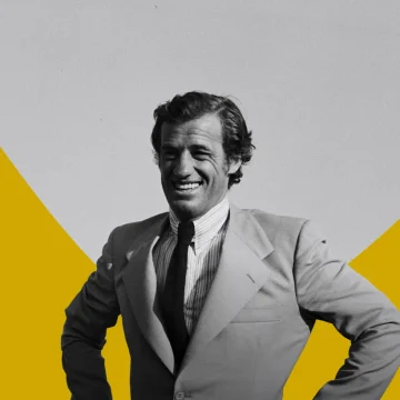 6d90b6c8-cfa8-4c9a-9f1a-2b53d7d36ea5 Paul Belmondo rend hommage à son père Jean-Paul à travers une exposition