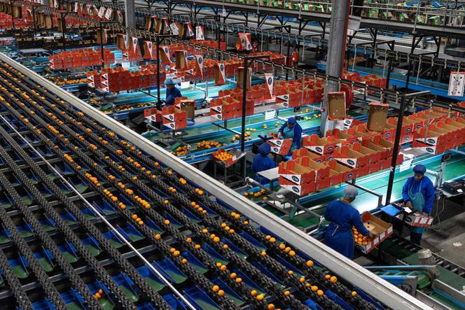 7049d017-715d-41cf-95f7-eb22363b7a5d La croissance économique en Afrique subsaharienne surpassée selon la Banque mondiale