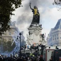 Analyse des répercussions des manifestations violentes sur la campagne présidentielle
