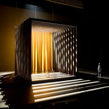 Jean Bellorini adapte « Seul dans Berlin » pour le Théâtre national populaire