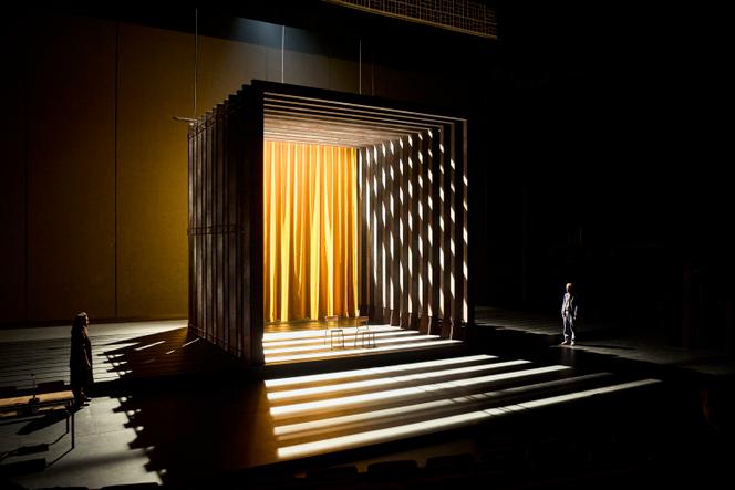 714d0b3d-4626-47f5-ae1b-26d9cc4b1fcf Jean Bellorini adapte « Seul dans Berlin » pour le Théâtre national populaire
