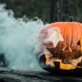 Activités d&rsquo;Halloween dans la Loire