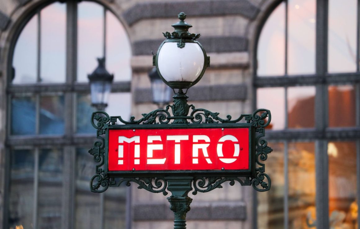 Perturbations des Transports en Île-de-France fin octobre 2026